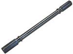 Hollow Steel Driveshaft 16-16 Spline - 20^