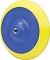 Hooked Backing Pad for 8^Sanding Discs