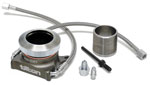 Hydr Rel BRG, 6000-Series, ADJ, 52MM Brg, Ford T5
