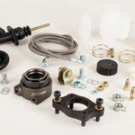Hydraulic Release Bearing, Honda B/K Series