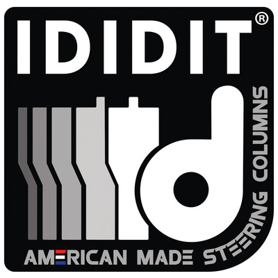 IDI STEERING COLUMNS