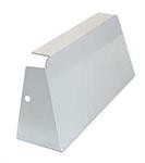 IGNITION BOX COVER   WHITE