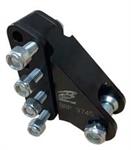INBOARD RIGHT REAR SHOCK MOUNT ASSEMBLY