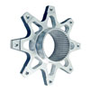 INBOARD SPRINT ROTOR MOUNT