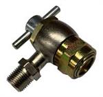 INFLATION UNIT T-HANDLE ONLY