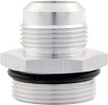 INLET FITTING -16 AN x 1-5/8^-12 (AN20) O-RING