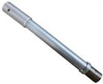 INNER BUMPER 1 COAT SPARKLE SILVER