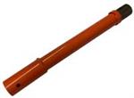 INNER BUMPER ORANGE