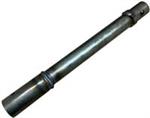 INNER BUMPER POST - LIGHT WEIGHT STEEL