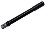 INNER BUMPER POST G/BLACK
