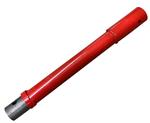 INNER BUMPER RED