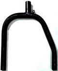 INNER MIDDLE CHROME MOLY SIDE BAR
