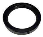 INTEGRA DUAL STAGE SPRING ANGLE NUT - Black