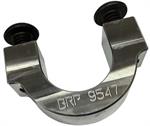 INTRUSION PLATE CLAMP   * NO ANODIZE *