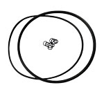 JACK REPAIR KIT O-RINGS (10 ORING)