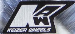 KAISER WHEEL  (KAW)