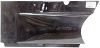 KICK PANEL UPPER  LEFT
