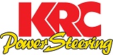 KRC POWER STEERING and PULLEYS (KRC)
