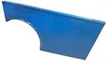 L LOWER QUARTER  (BLUE)