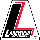 LAKEWOOD INDUSTRIES  (LWI)