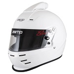 LARGE HELMET RZ-38 TOP AIR SNELL 2025