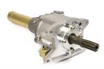 LATE MODEL TRANSMISSION