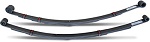 LEAF SPRINGS AND PARTS