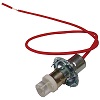 LED GAUGE  CLEAR BULB