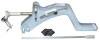 LEFT ADJ. Steel Panhard ASSEMBLY