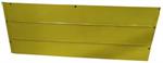 LEFT CENTER WING (YELLOW)