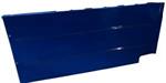 LEFT FRONT WING BLUE