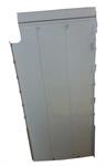 LEFT FRONT WING  (WHITE)