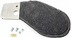 LEFT LEG SUPPORT - use KIR02211 Cover