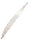 LEFT OUTISDE WING BRACE  (WHITE)