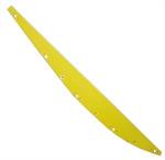 LEFT OUTSIDE WING BRACE  (YELLOW)