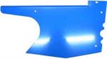 LEFT RAD PANEL (BLUE)