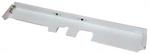 LEFT REAR FIREWALL  (WHITE)