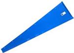 LEFT REAR QUARTER SKIRTING  (BLUE)