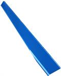 LEFT ROOF EXTENSION TO SAIL PANEL - BLUE