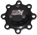 LIGHTWEIGHT 8 BOLT W5 AXLE DRIVE FLANGE