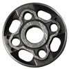 LINEAR PISTON NO BLEED