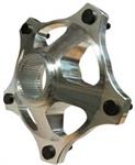 LIVE AXLE BILLET SPLINED 5 STUD HUB