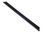 LM DOOR PLASTIC  (BLACK)