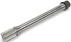 LOWER SHAFT FOR SWIVEL COUPLER STEEL