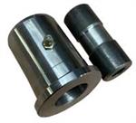 LOWER STEEL CONTROL ARM BUSHING