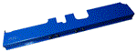 L.REAR FIREWALL  (BLUE)