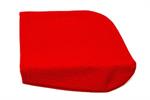 LS RED COVER FITS KIR00400 SUPPORT