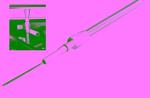 LS1 ENGINE DIPSTICK