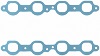 LS1 STOCK PORT HEADER GASKET (PAIR)