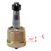Low Friction Ball Joint- Lower Screw-In Large Thread